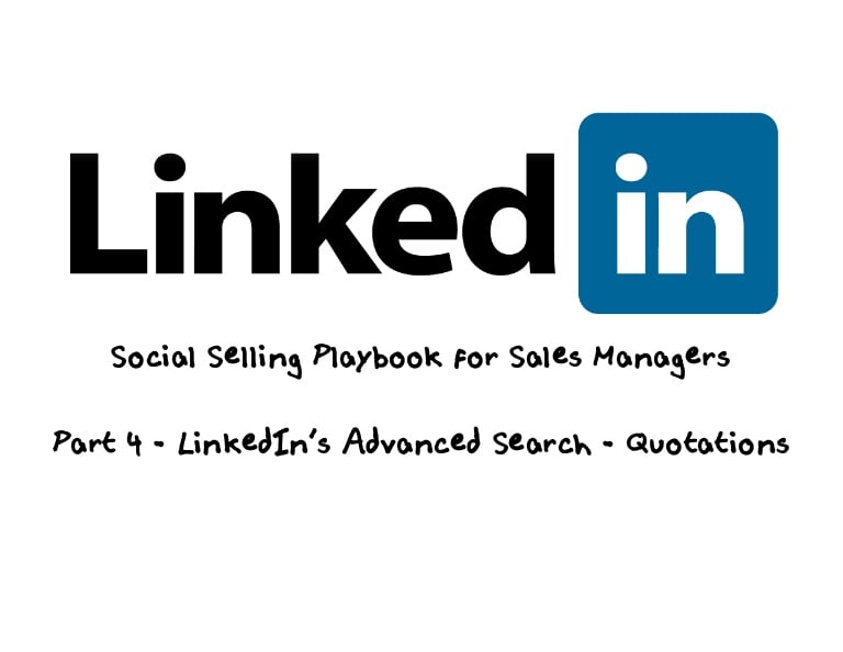 LINKED IN