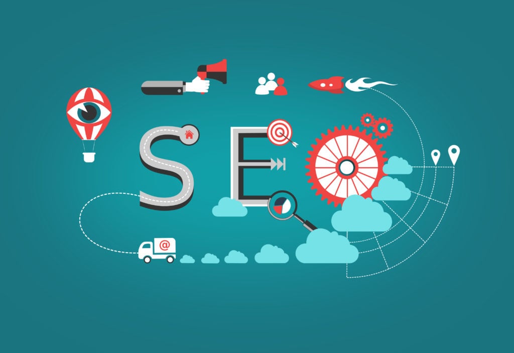 what is seo