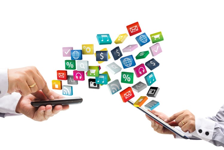 The Top 3 Reasons You Should Develop A Mobile App For Your Business