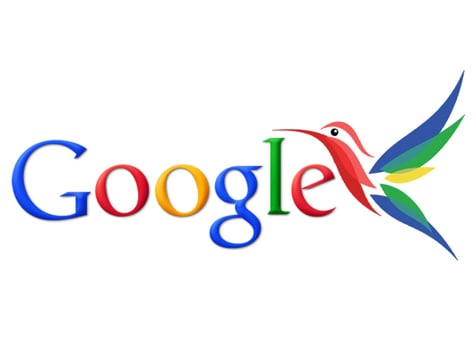 Everything you need to know about Google Hummingbird
