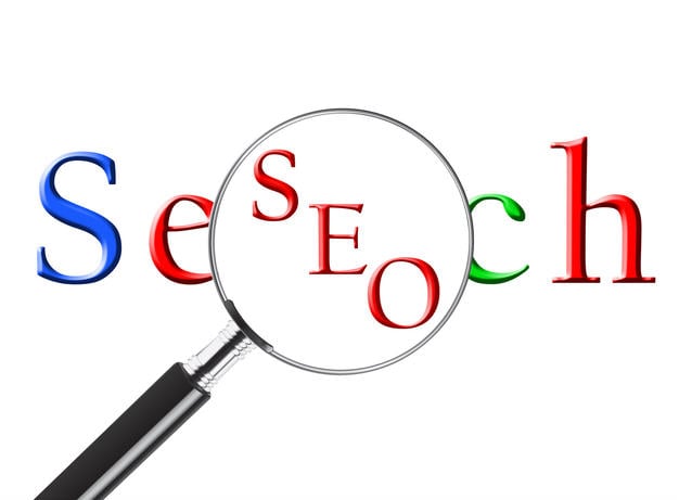 The Top 3 Factors Influencing Search Rankings
