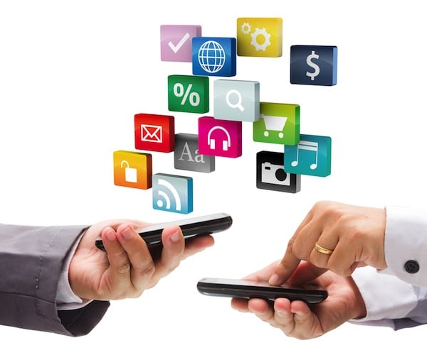 Top 8 Apps You Should Use For Marketing